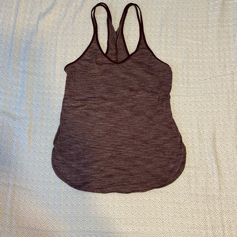 Lululemon Racerback